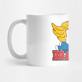 Trump the Clown Mug